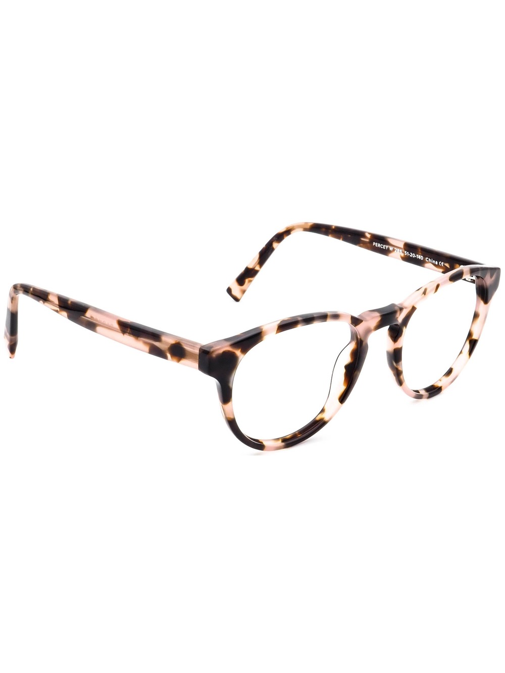 Warby Parker Percey W 285 Eyewear